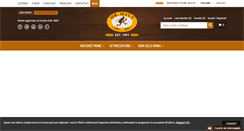 Desktop Screenshot of microbirrerie.mr-malt.it